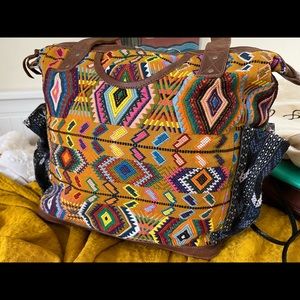 LG Full Size Huipil CDB